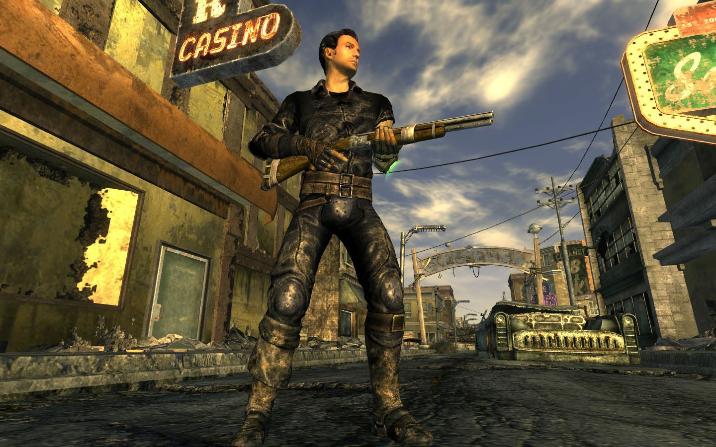 Fallout: New Vegas - Imagen 23